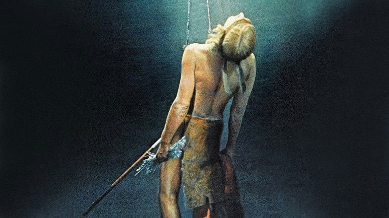 A Man Called Horse still 4