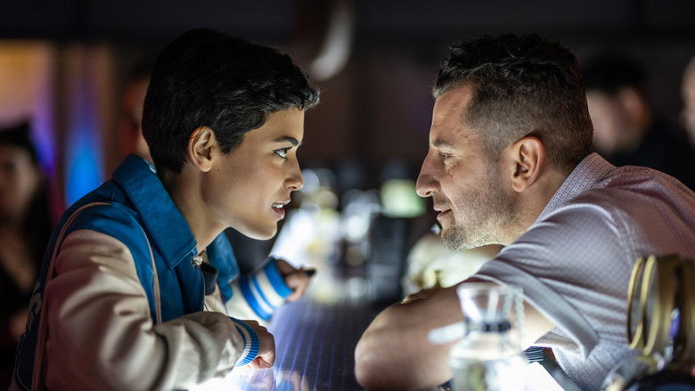 Colors of Evil: Red still