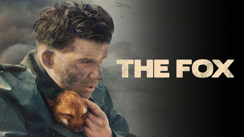 The Fox still