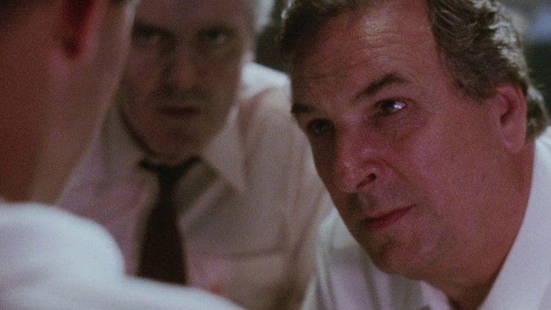 The Preppie Murder still