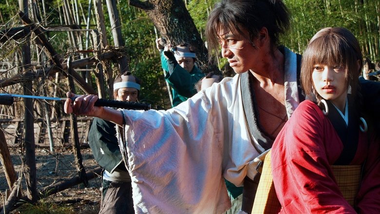 Blade of the Immortal still 1