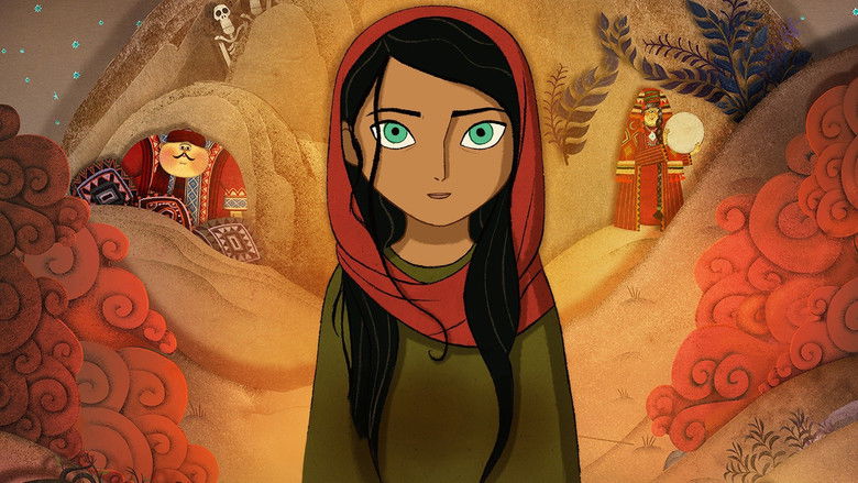 The Breadwinner still 3