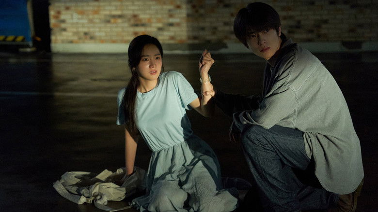 You Will Die in 6 Hours still 3