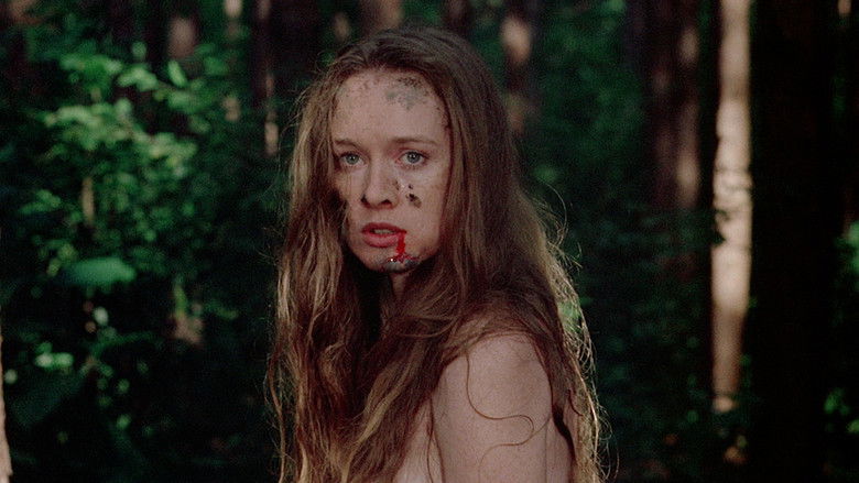 Day of the Woman still