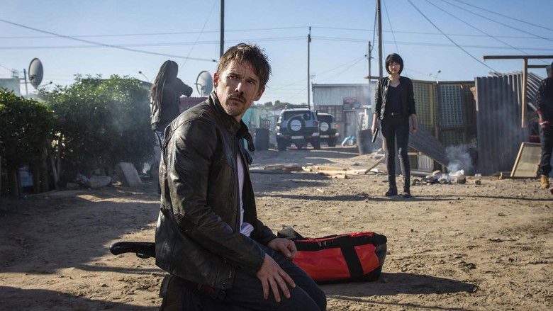 24 Hours to Live still