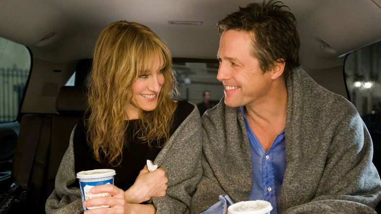 Did You Hear About the Morgans? still