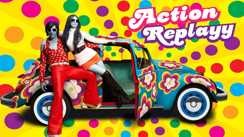 Action Replayy still