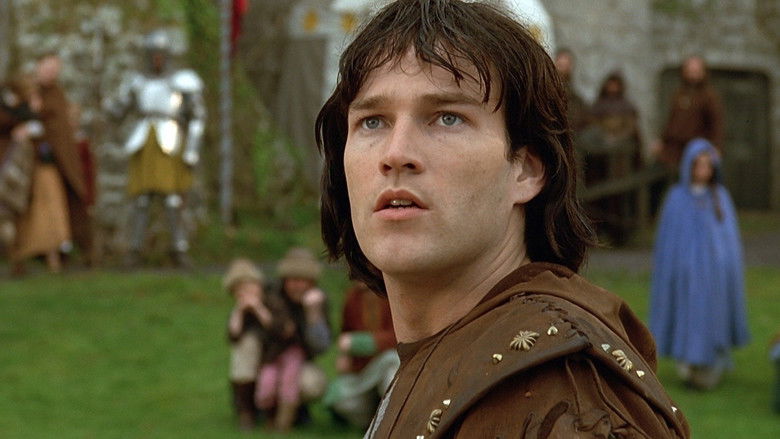 Prince Valiant still 3