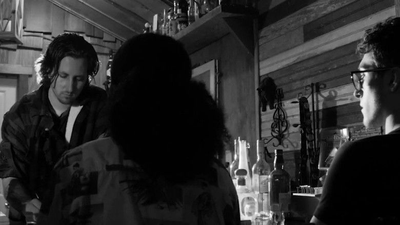 The Man Who Would Not Shake Hands still