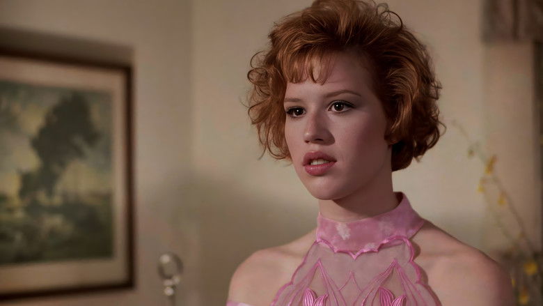 Pretty in Pink still