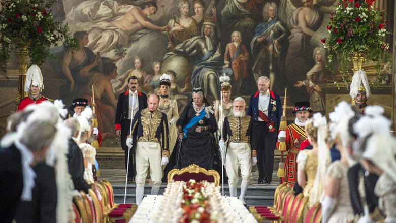 Victoria & Abdul still