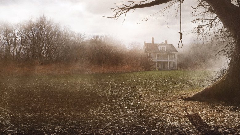 The Conjuring still 1