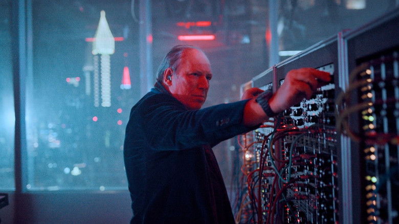 Hans Zimmer & Friends: Diamond in the Desert still