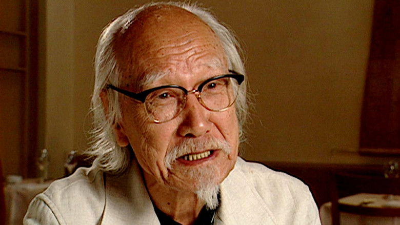 Seijun Suzuki: kabuki & yakuzas still 4