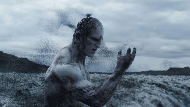 Prometheus still 4