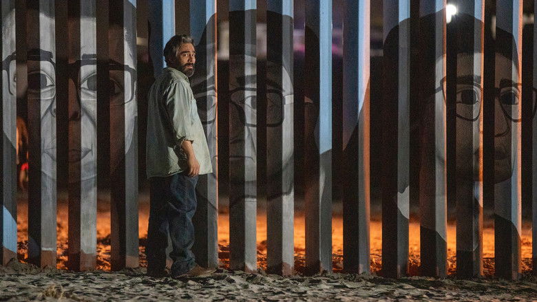 The Wingwalker still