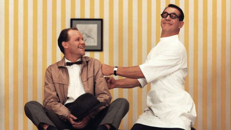 Selvmordsskolen still 1