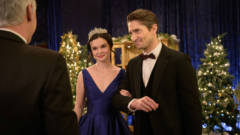 A Royal Christmas Match still 2