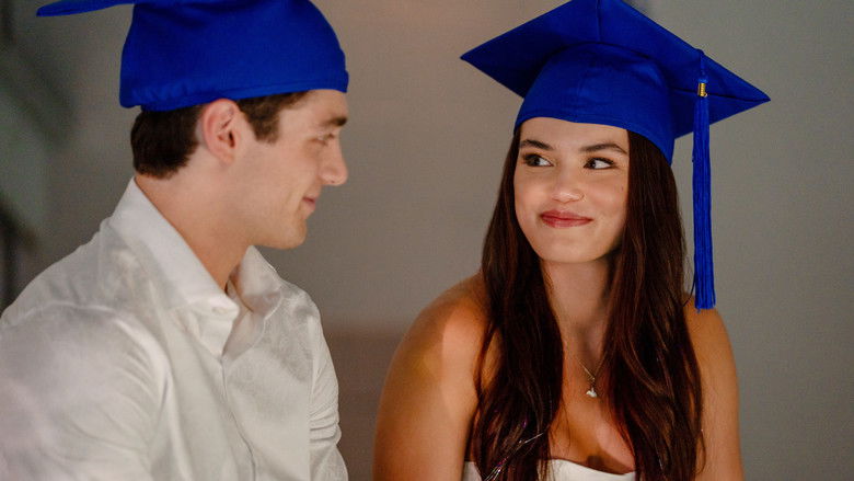 Kissing Is the Easy Part still