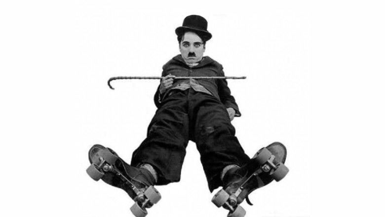 The Idle Class still 3