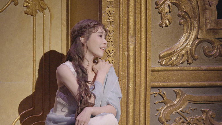 Elisabeth: The Musical Live still