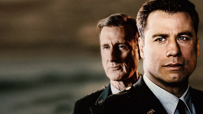 The General's Daughter still