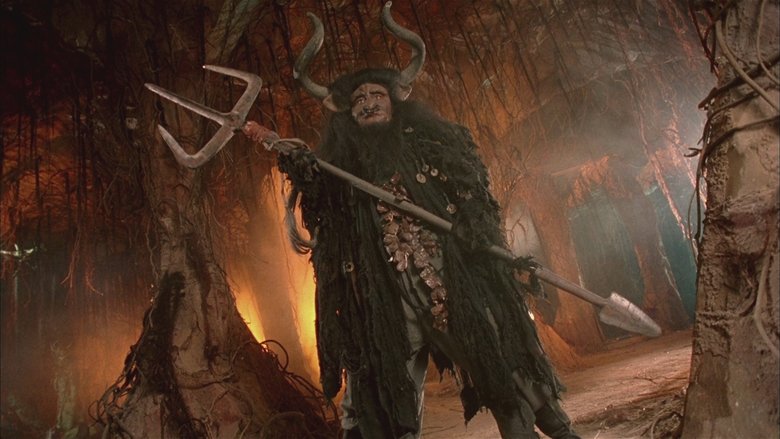 A Chinese Odyssey Part One: Pandora's Box still