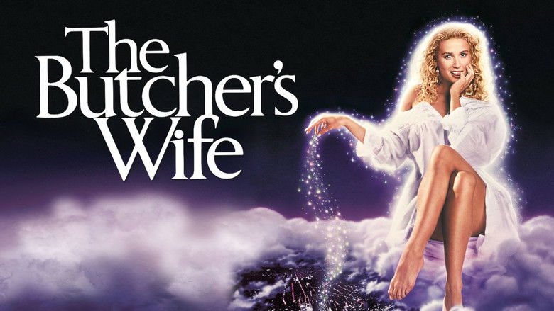 The Butcher's Wife still