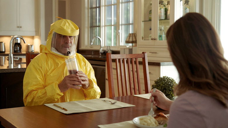 Mr. Monk's Last Case: A Monk Movie still