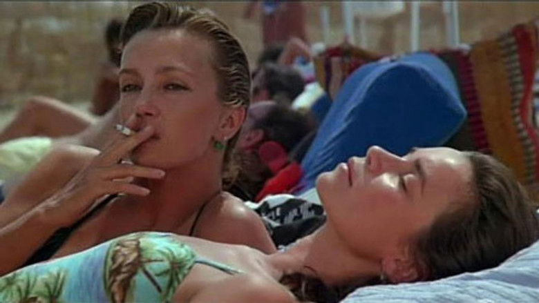 Year of the Jellyfish still