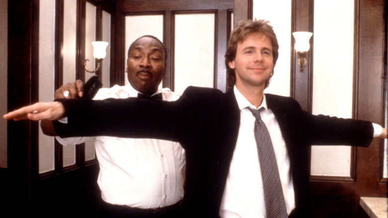 Opportunity Knocks still 2