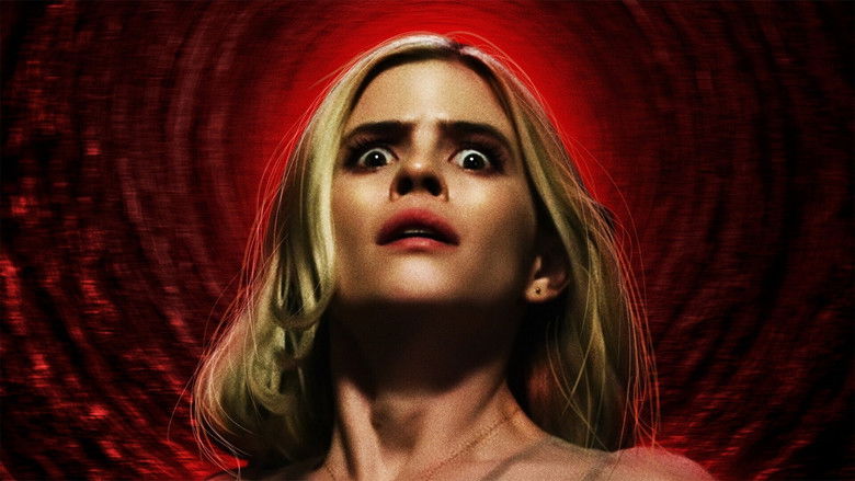 The Blazing World still