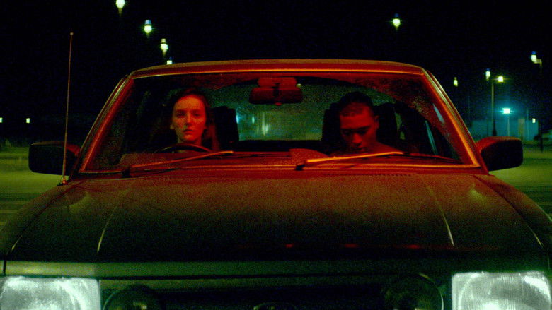 Kissing Candice still