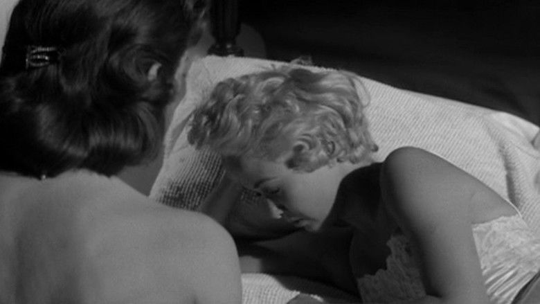 The Female Animal still