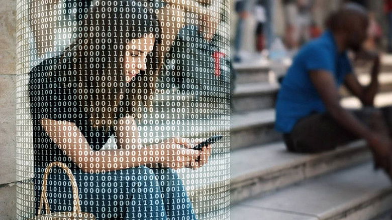 Cyberworld - The future is now still 2