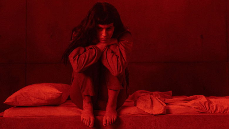 The Platform 2 still