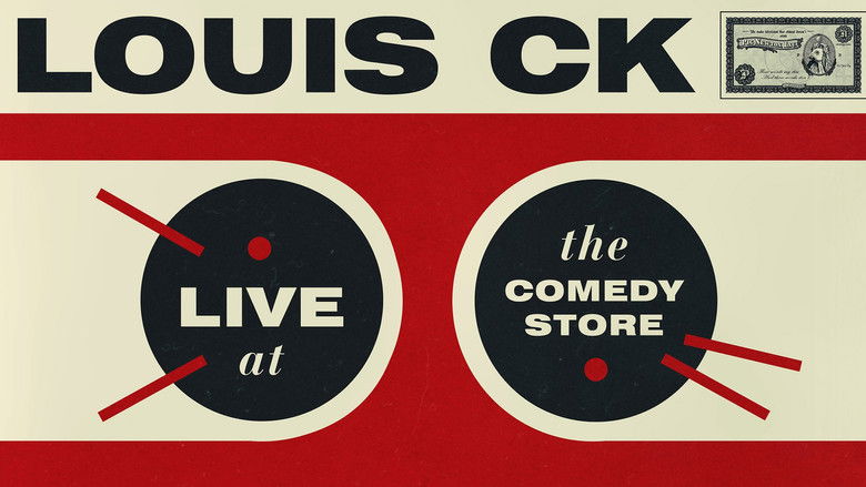 Louis C.K.: Live at The Comedy Store still 3