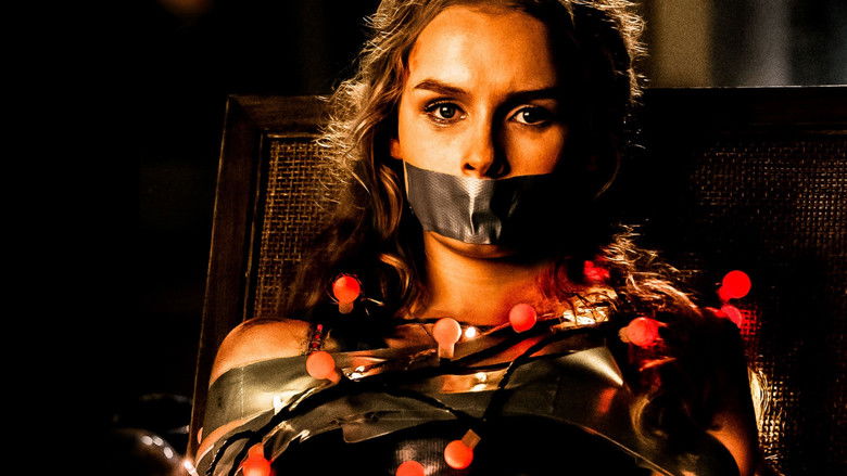 Better Watch Out still