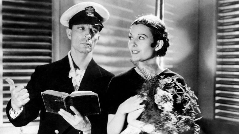 Spite Marriage still