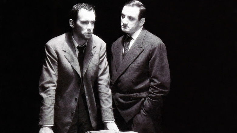 Elevator to the Gallows still 4