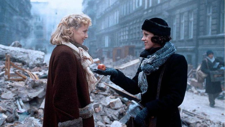 Aimée & Jaguar still