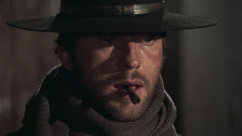 The Great Silence still