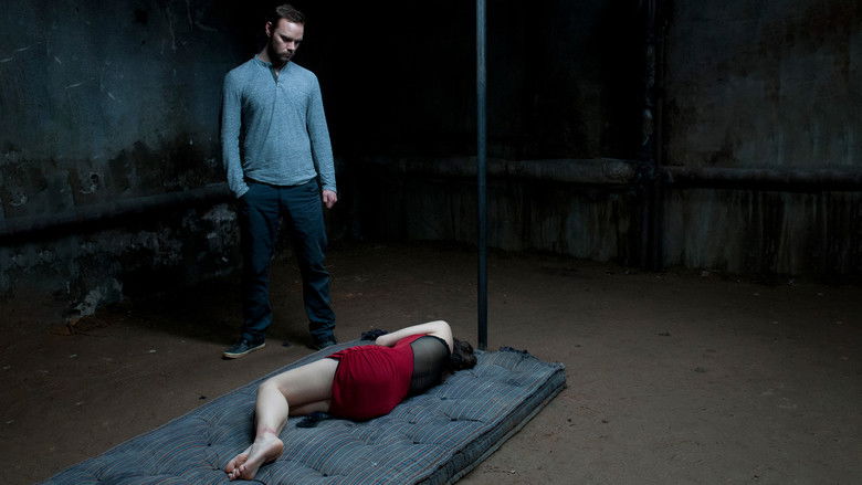 I Spit on Your Grave 2 still