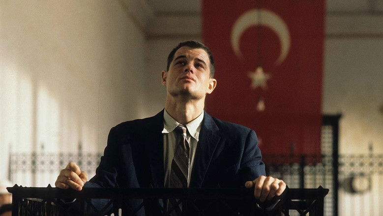 Midnight Express still