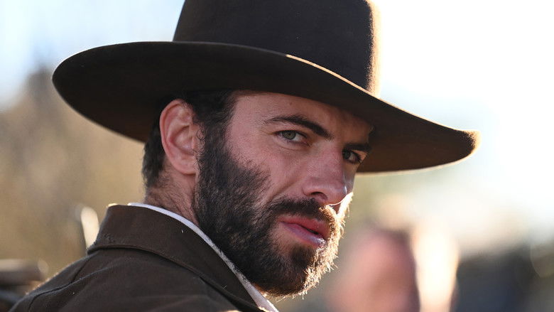 Frontier Crucible still