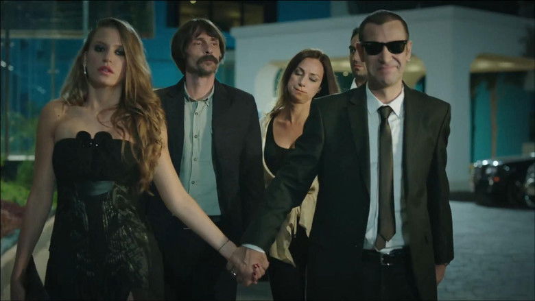 Behzat Ç.: Ankara Is on Fire still 1