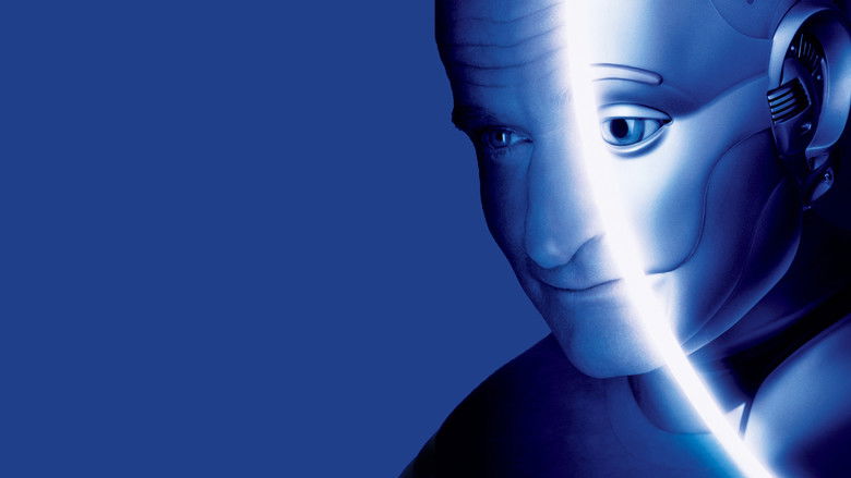 Bicentennial Man still 3