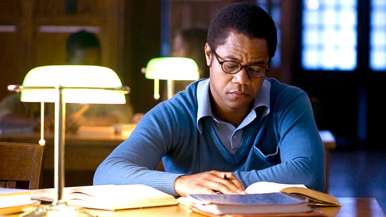 Gifted Hands: The Ben Carson Story still