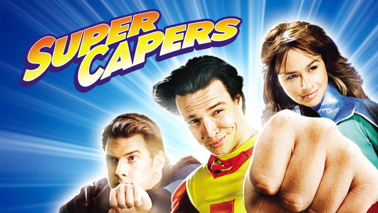 Super Capers still