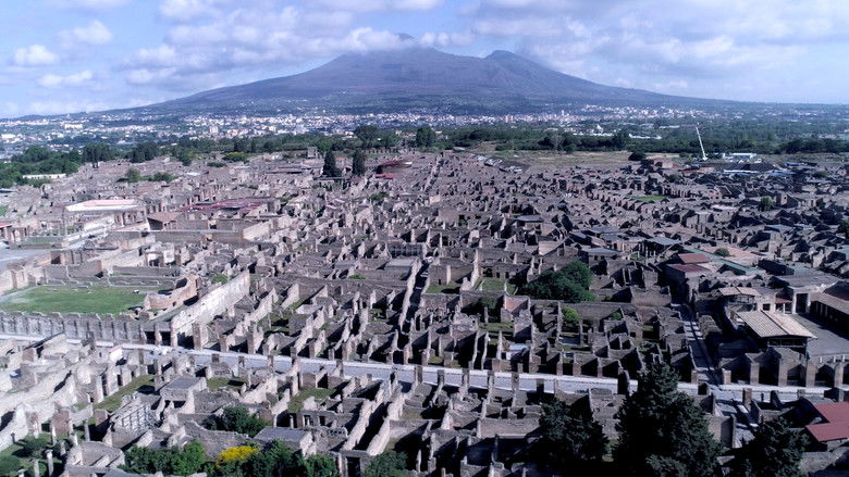 Pompeii: Secrets of the Dead still